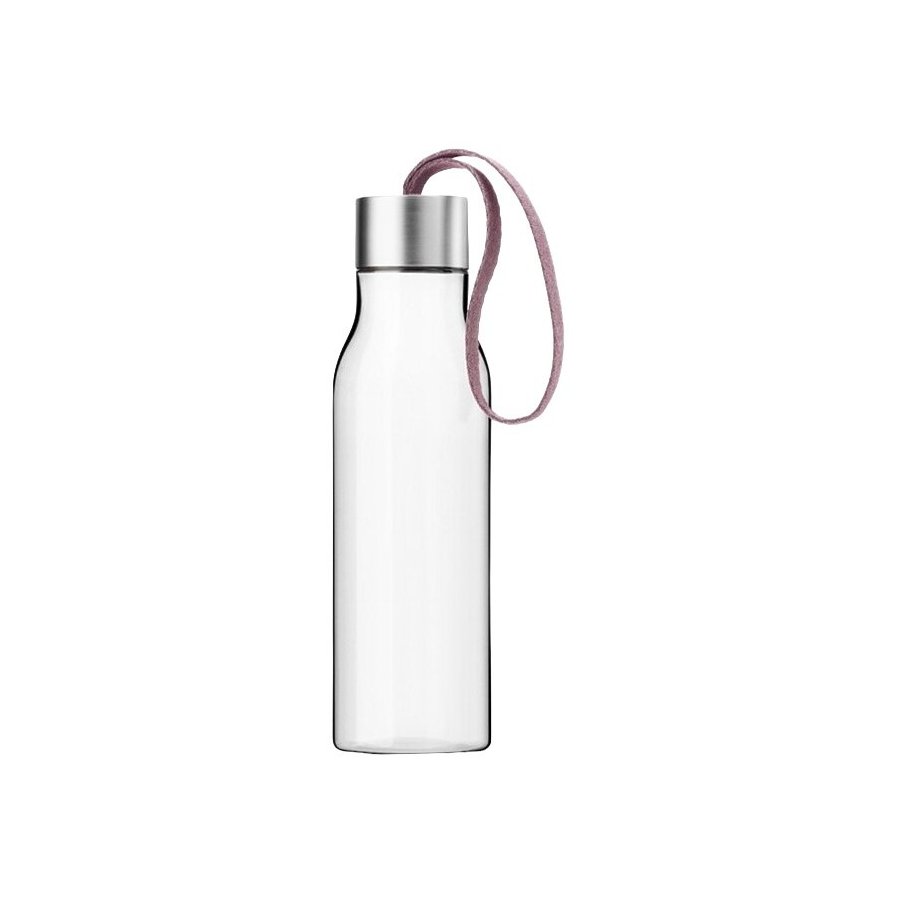 Eva Solo Trinkflasche 0.5 L, Nordic Rose