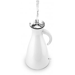 Eva Solo Elkedel 1,5 L, Hvid