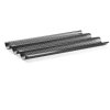 Eva Trio Flutesform til 3 flutes 22x40x3 cm