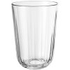 Eva Solo Glas 4er Set 34 cl, Facet