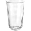 Eva Solo Glas 4er Set, 43 cl, Facet