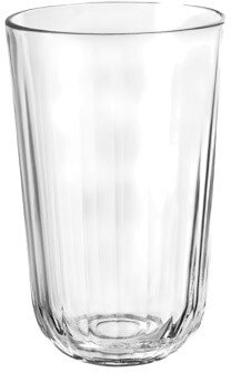 Eva Solo Glas 4 stuks 43 cl, Facet