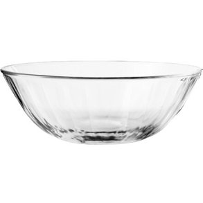 Eva Solo Glasskål 4 stk. 50 cl, Facet