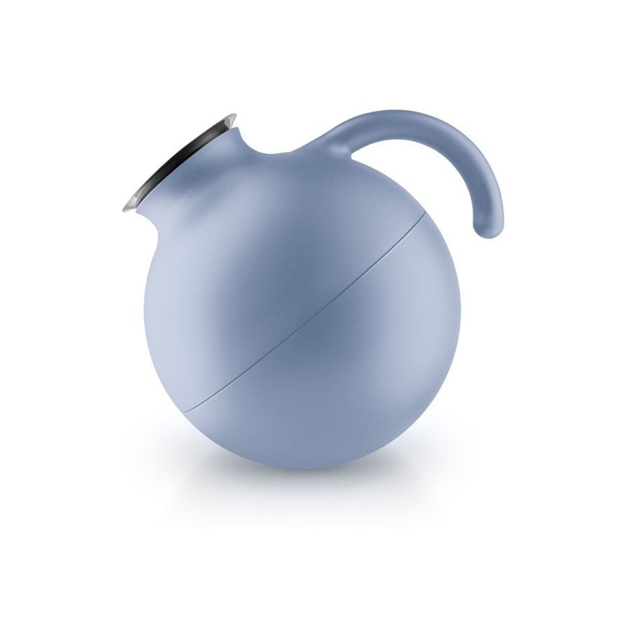 Eva Solo Globe termokande 1,0l, Nordic blue