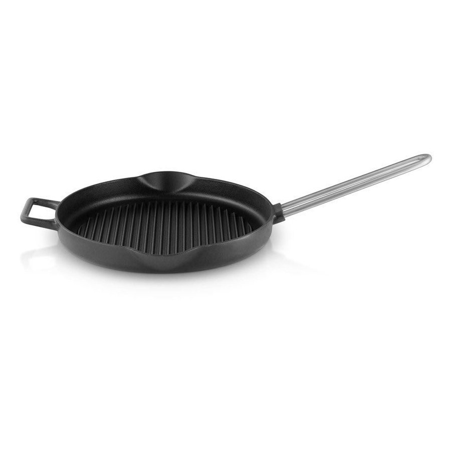 Eva Trio Grillstegepande 28 cm