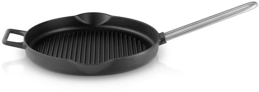 Eva Trio Grillstegepande 28 cm