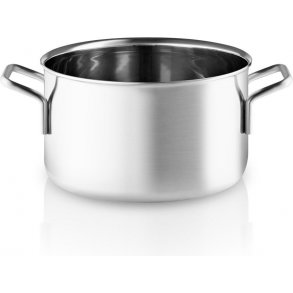 Eva Trio Multi Gryde m. Indvendig Litermål 24 cm/6,5 L