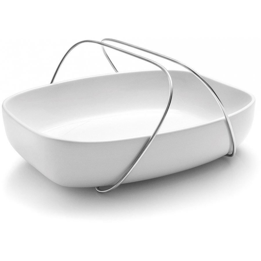 Eva Solo Stent�j Mellem, Porcel�n