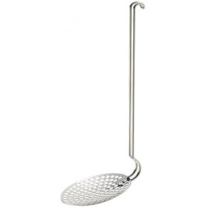 Eva Trio Schaumlffel, Edelstahl