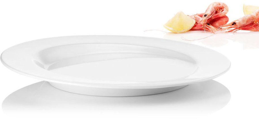 Eva Trio Middagstallerken Amfio, 29 cm