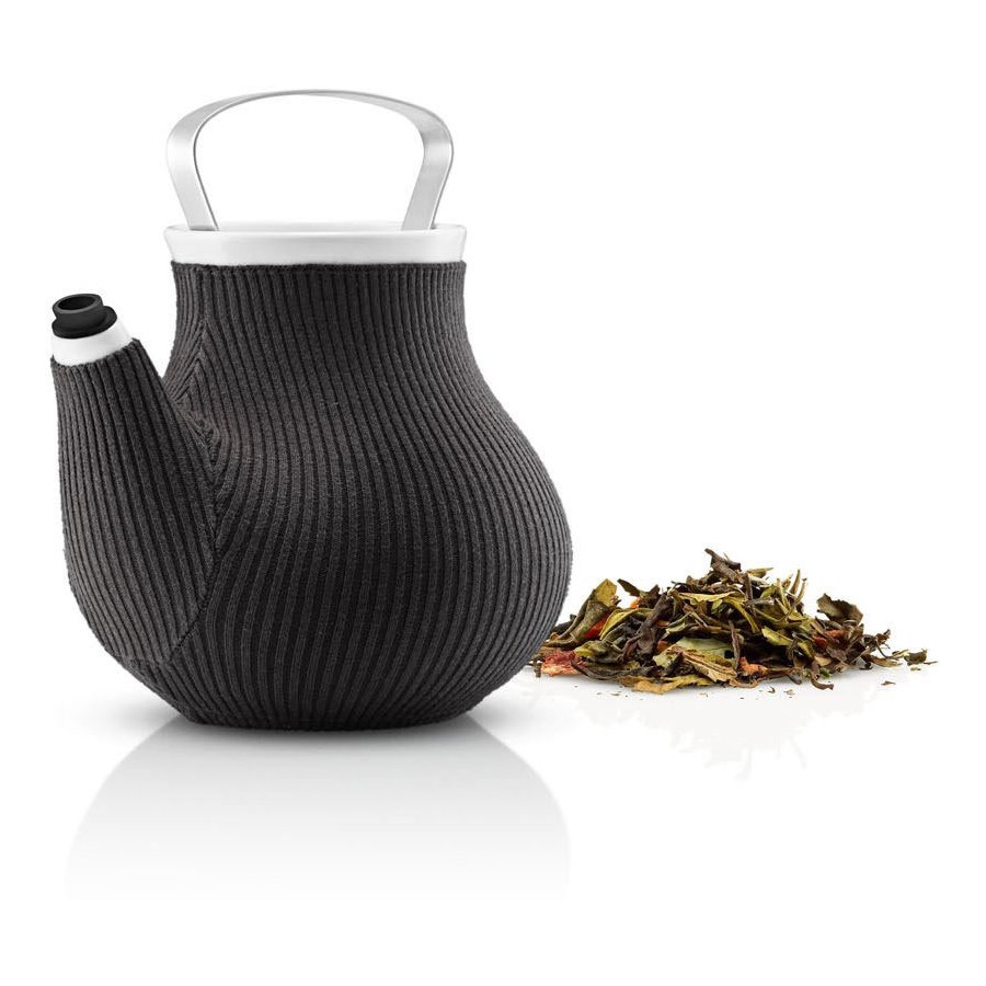 Eva Solo Tepotte My Big Tea, Elephant Grey