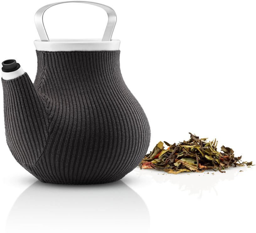 Eva Solo Tepotte My Big Tea, Elephant Grey
