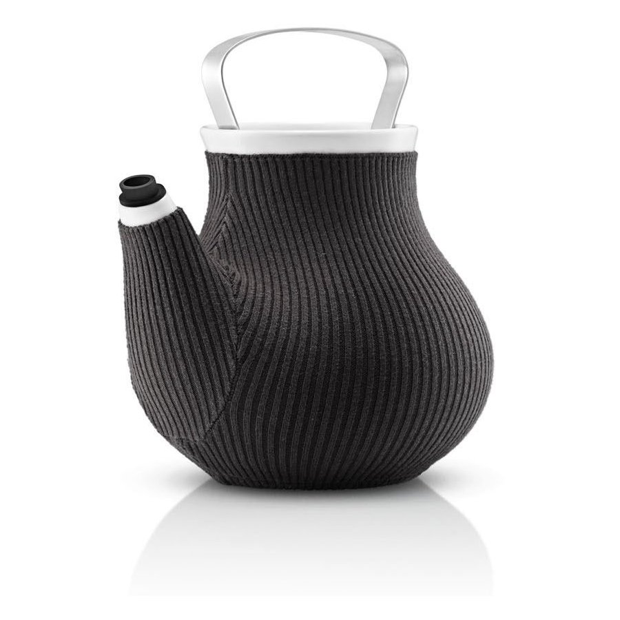 Eva Solo Tepotte My Big Tea, Elephant Grey