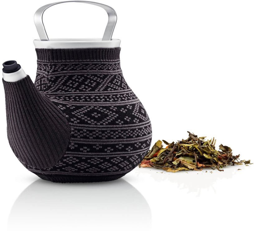 Eva Solo Tepotte My Big Tea, Nordic grey