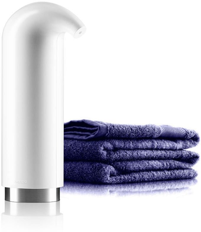 Eva Solo Sbedispenser 18 ml, Hvid