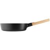 Eva Solo Nordic Kitchen Sauteuse 24 cm, Aluminium