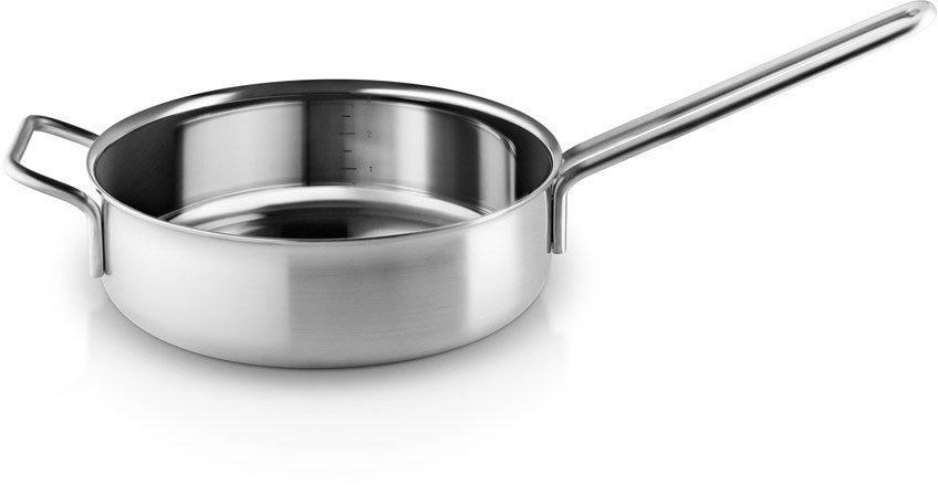 Eva Trio Multi Sauteuse 24 cm