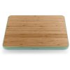 Eva Solo Skrebrt Bambus, Granite green