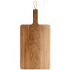 Eva Solo Nordic Kitchen Schneidebrett 38x26 cm