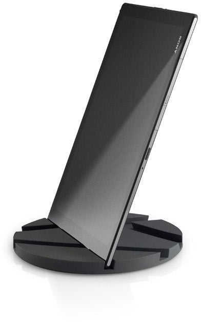 Eva Solo SmartMat Untersetzer/Tablett-Halter, Grau