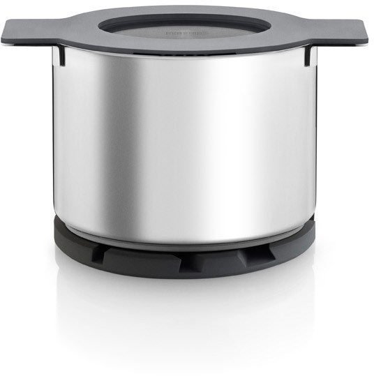 Eva Solo SmartMat Untersetzer/Tablett-Halter, Grau