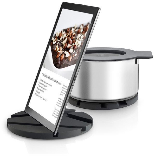 Eva Solo SmartMat Untersetzer/Tablett-Halter, Grau