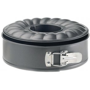 Eva Trio Spring-/randform med Slip-Let bel�gning 2,5 l / 24 cm