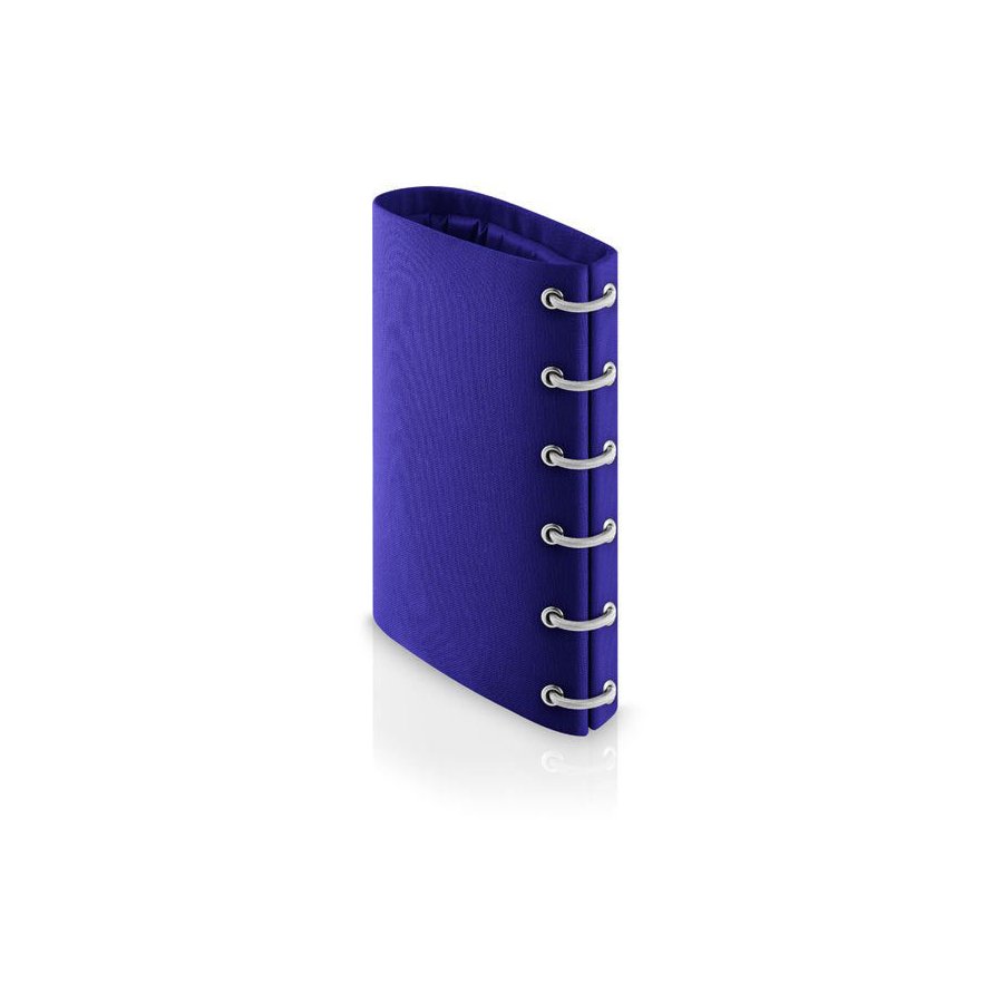 Eva Solo StayCool vinkler 15,5 cm, Electric blue