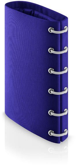 Eva Solo StayCool vinkler 15,5 cm, Electric blue