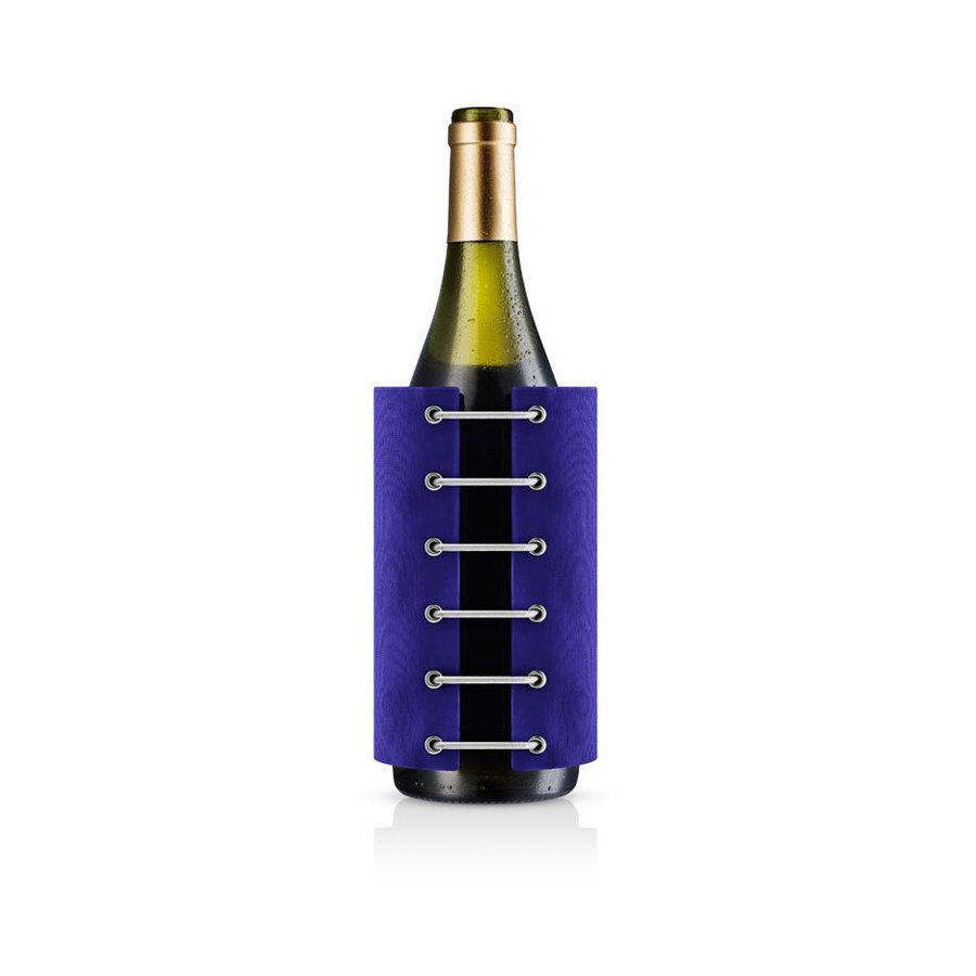 Eva Solo StayCool vinkler 15,5 cm, Electric blue