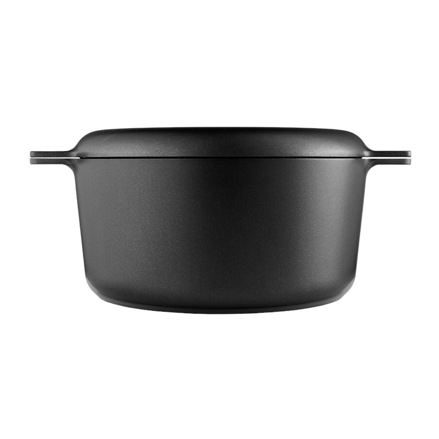 Eva Solo Nordic Kitchen Topf 24 cm/4,5 L