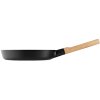 Eva Solo Nordic Kitchen Bratpfanne 24 cm, Aluminium