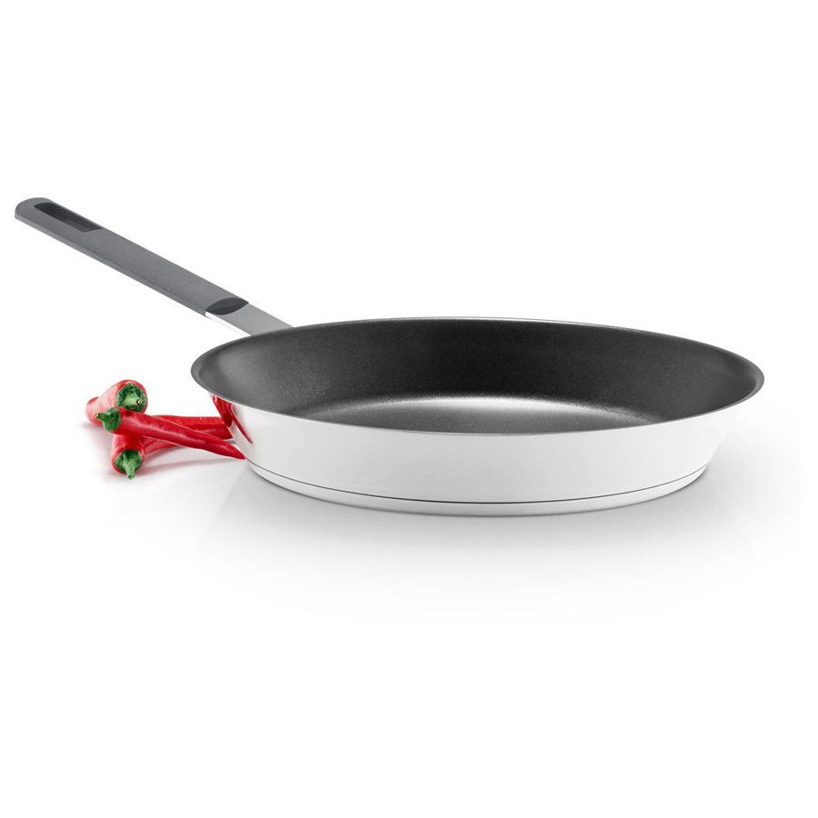 Eva Trio Gravity Stegepande , 28 cm, Slip-Let belgning, Gr