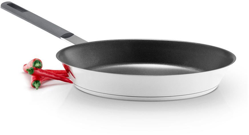 Eva Trio Gravity Stegepande , 28 cm, Slip-Let belgning, Gr