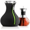Eva Solo Tebrygger 1,0 l, black/lime