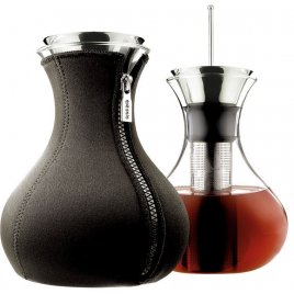 Eva Solo Tebrygger 1,0 l, black