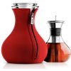 Eva Solo Tebrygger 1,0 l, red