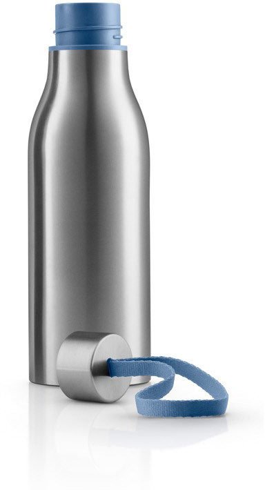 Eva Solo Termoflaske 0.5 l, Moonlight blue