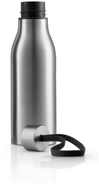 Eva Solo Termoflaske 0.5 l, Black