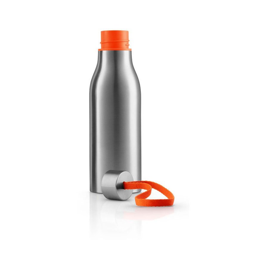 Eva Solo Termoflaske 0,5 l, orange