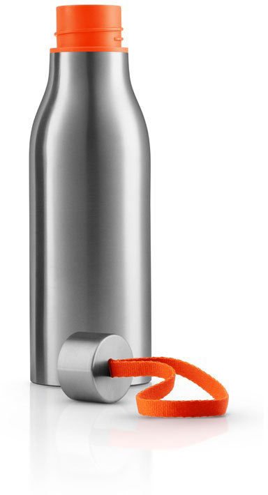Eva Solo Termoflaske 0,5 l, orange
