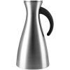 Eva Solo Thermoskanne 1.0 L, Stainless Steel