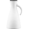 Eva Solo Thermoskanne mit tropffreiem Rand 1.0 L, Matt White