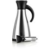 Eva Solo Termokande med tefilter, Rustfrit stl