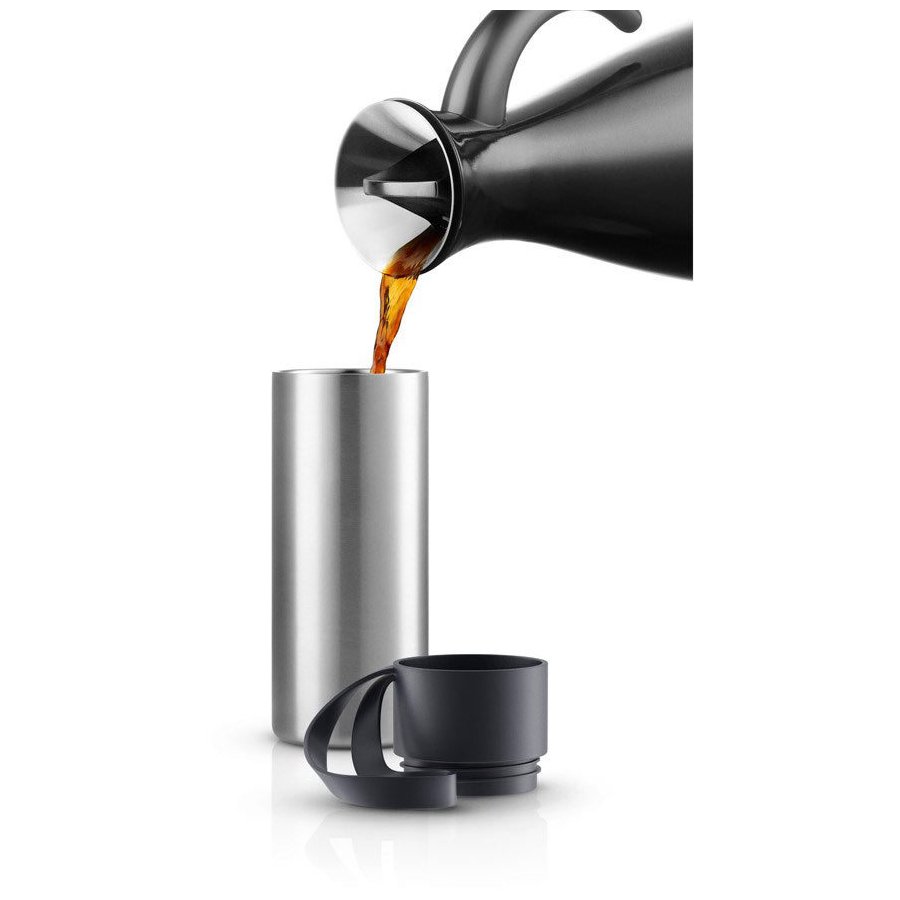 Eva Solo To Go Cup 0,35 L, Sort