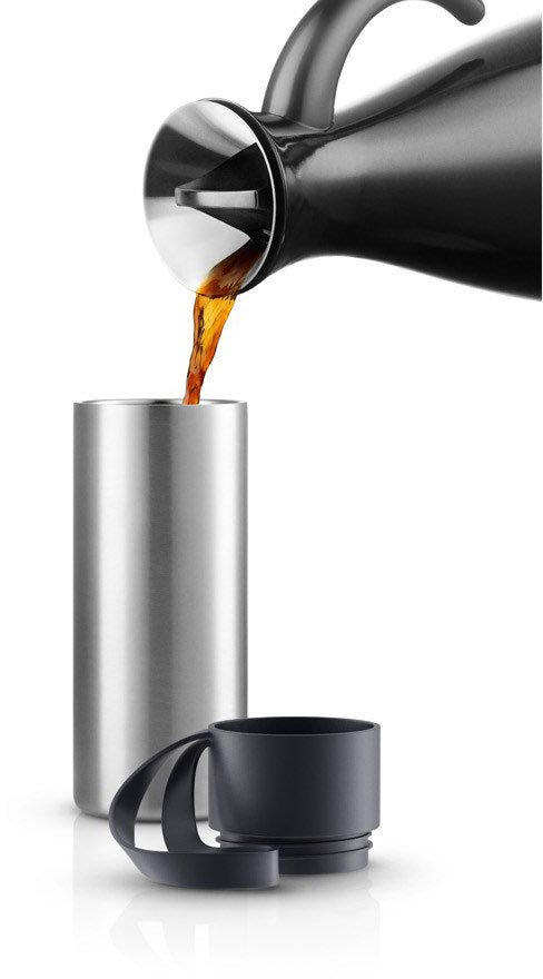 Eva Solo To Go Cup 0,35 L, Sort