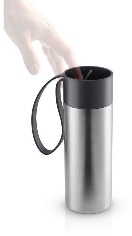Eva Solo To Go Cup 0,35 L, Sort