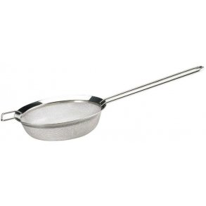 Eva Trio Trådsi 18 cm, Rustfrit Stål