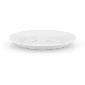 Eva Trio Legio Underkop 16 cm, Hvid