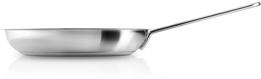 Eva Trio Stegepande Induction Heat Control m. Slip-Let 28 cm, Stl